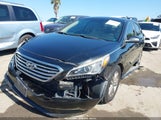 HYUNDAI SONATA SE 5NPE24AF6FH146781 снимка