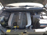 HYUNDAI SANTA FE GLS/LX KM8SC73E14U831372 снимка