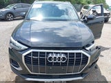 AUDI Q3 PREMIUM 40 TFSI QUATTRO TIPTRONIC WA1AUCF37N1031270 снимка
