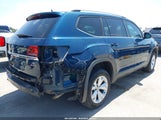 VOLKSWAGEN ATLAS 3.6L V6 SE/3.6L V6 SE W/TECHNOLOGY 1V2LR2CAXJC558200 fotografie