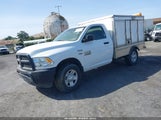 RAM 2500 TRADESMAN 3C7WR4AT8FG573414 снимка