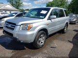 HONDA PILOT SE 5FNYF18388B014134 fotografie