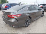 TOYOTA CAMRY SE 4T1B11HK3KU721129 photo