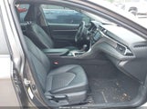 TOYOTA CAMRY SE 4T1B11HK3KU721129 снимка