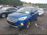 FORD ESCAPE TITANIUM 1FMCU9J96HUA44409 снимка