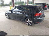 VOLKSWAGEN GOLF GTI SE W/PERFORMANCE PACKAGE 4-DOOR 3VW547AU4GM021314 снимка