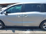 HONDA ODYSSEY EX-L 5FNRL6H72KB083499 снимка