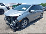 HONDA ODYSSEY EX-L 5FNRL6H72KB083499 снимка