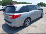 HONDA ODYSSEY EX-L 5FNRL6H72KB083499 снимка