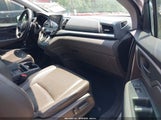HONDA ODYSSEY EX-L 5FNRL6H72KB083499 снимка