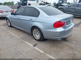 BMW 328I XDRIVE WBAPK73539A457091 снимка