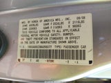 Acura Tl 19UUA66238A056077 снимка