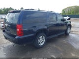 CHEVROLET SUBURBAN 1500 COMMERCIAL FLEET 1GNFC16088J184955 снимка