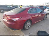 Toyota Camry Xle 4T1F11AK0LU388143 fotografie