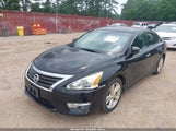 NISSAN ALTIMA 2.5 SL 1N4AL3AP0DC163170 снимка