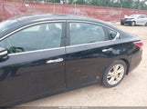 NISSAN ALTIMA 2.5 SL 1N4AL3AP0DC163170 снимка