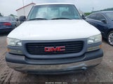 GMC SIERRA 1500 SL 1GTEC14V31Z250547 снимка