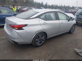 Nissan Versa Sv Xtronic Cvt 3N1CN8EV0LL807596 снимка