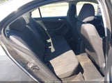 VOLKSWAGEN JETTA 2.0L S 3VW2K7AJ3FM317437 снимка