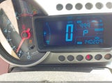CHEVROLET SONIC LTZ AUTO 1G1JE6SB0F4108457 снимка