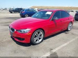 BMW 328I WBA3A5C53EP600439 fotografie