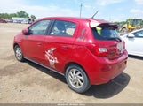 MITSUBISHI MIRAGE SE ML32A4HJ0JH004436 снимка