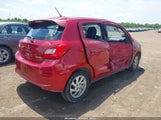 MITSUBISHI MIRAGE SE ML32A4HJ0JH004436 снимка