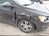 CHEVROLET SONIC LT AUTO 1G1JC5SHXF4158111 снимка
