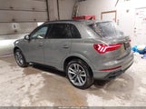 AUDI Q3 PREMIUM PLUS 45 TFSI S LINE QUATTRO TIPTRONIC WA1EECF30R1156373 photo