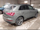 AUDI Q3 PREMIUM PLUS 45 TFSI S LINE QUATTRO TIPTRONIC WA1EECF30R1156373 photo