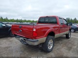 FORD F-250 LARIAT/XL/XLT 1FTNW21F32EA49394 fotografie