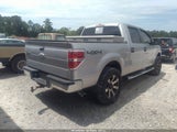 FORD F-150 XLT 1FTFW1ET3CFA17958 снимка