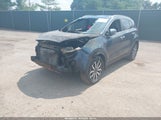 Kia Sportage Ex KNDPNCAC6J7329658 снимка