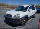 HYUNDAI TUCSON GLS/LIMITED KM8JN12D06U380711 photo