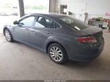 MAZDA MAZDA6 I TOURING PLUS 1YVHZ8CH8B5M30433 снимка