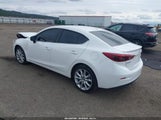 MAZDA MAZDA3 S GRAND TOURING JM1BM1W31F1231786 photo
