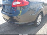 FORD FIESTA SE 3FADP4BJ5BM219052 снимка
