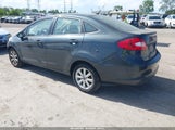 FORD FIESTA SE 3FADP4BJ5BM219052 снимка