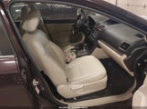 SUBARU IMPREZA 2.0I SPORT LIMITED JF1GPAU66D2810814 fotografie
