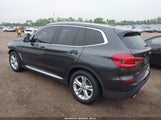 BMW X3 XDRIVE30I 5UXTY5C07M9D96607 снимка