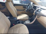 HYUNDAI ELANTRA GLS 5NPDH4AE2DH421139 снимка