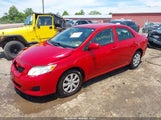 TOYOTA COROLLA LE JTDBU4EEXAJ072537 снимка