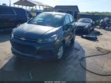 Chevrolet Trax Ls 3GNCJNSB0KL270140 снимка