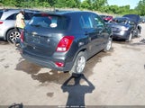 Chevrolet Trax Ls 3GNCJNSB0KL270140 снимка