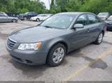 HYUNDAI SONATA GLS 5NPET46C19H471581 снимка