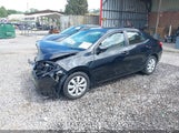 TOYOTA COROLLA LE 2T1BURHE4GC708754 снимка