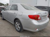 TOYOTA COROLLA LE JTDBU4EE9AJ086204 снимка