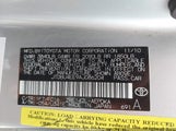 TOYOTA COROLLA LE JTDBU4EE9AJ086204 снимка