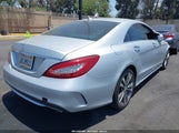 MERCEDES-BENZ CLS 400 WDDLJ6FB3FA156709 снимка