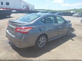 NISSAN SENTRA SR 3N1AB7AP0FY321976 снимка
